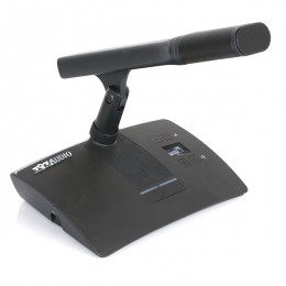 797AUDIO  CS994  數字會議話筒