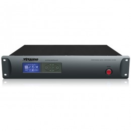 797AUDIO  HE7280  數字會議系統主機