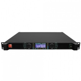 PKN AUDIO XE-10000 2 x2600W數(shù)字功放