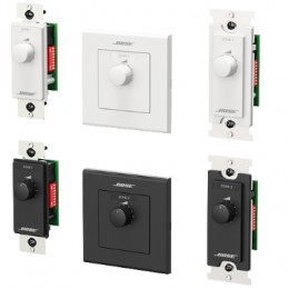 ControlCenter CC-1 區域控制器