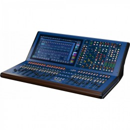 邁達斯MIDAS HD96-24 專業大型演出數字調音臺