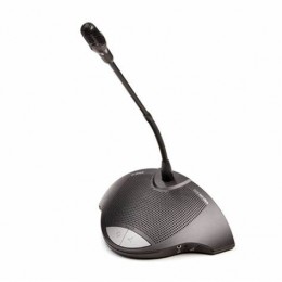 博世 BOSCH  CCS-DL-CN  帶長桿話筒的代表討論設備