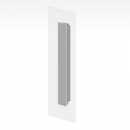 阿酷斯 L-ACOUSTICS Soka inWall  3.5“無源二分頻音柱