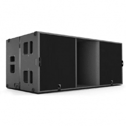 阿酷斯 L-ACOUSTICS KS28 雙18寸參考級別低頻揚聲器